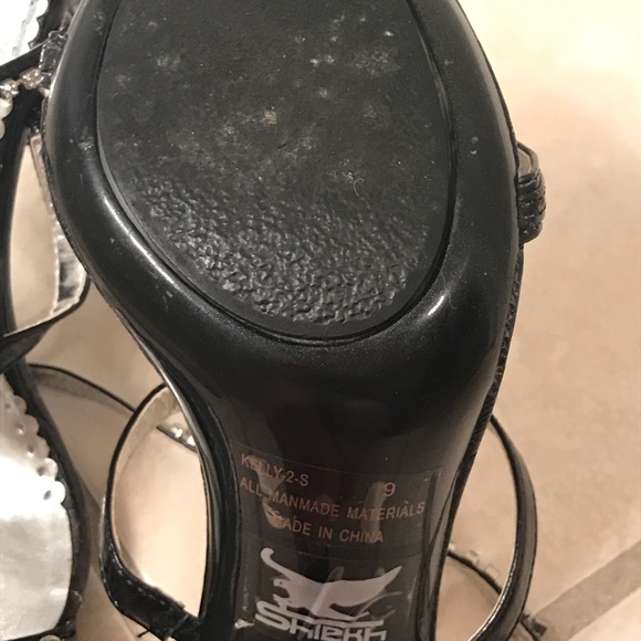 Sheikh Heels - Picture 6 of 7